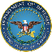 DOD Logo