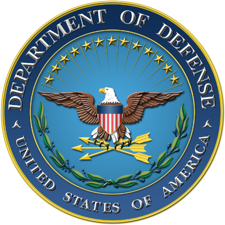 DOD Logo